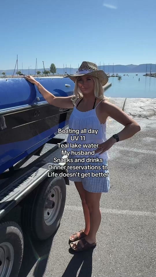 Post 2 by Alyssa Ann on TikTok (video)