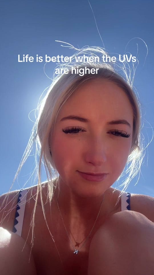 Post 7 by Alyssa Ann on TikTok (video)