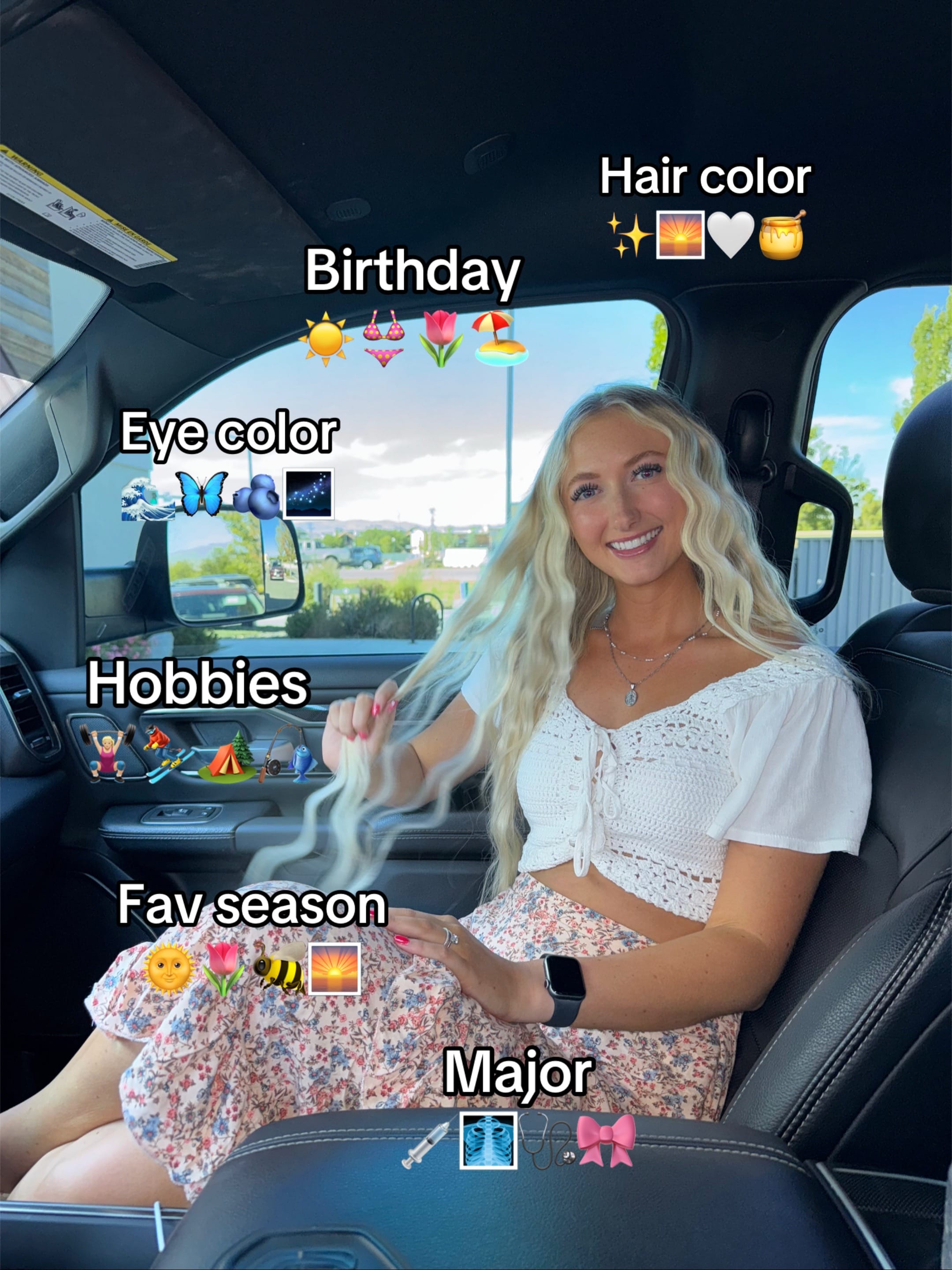 Post 5 by Alyssa Ann on TikTok (video)