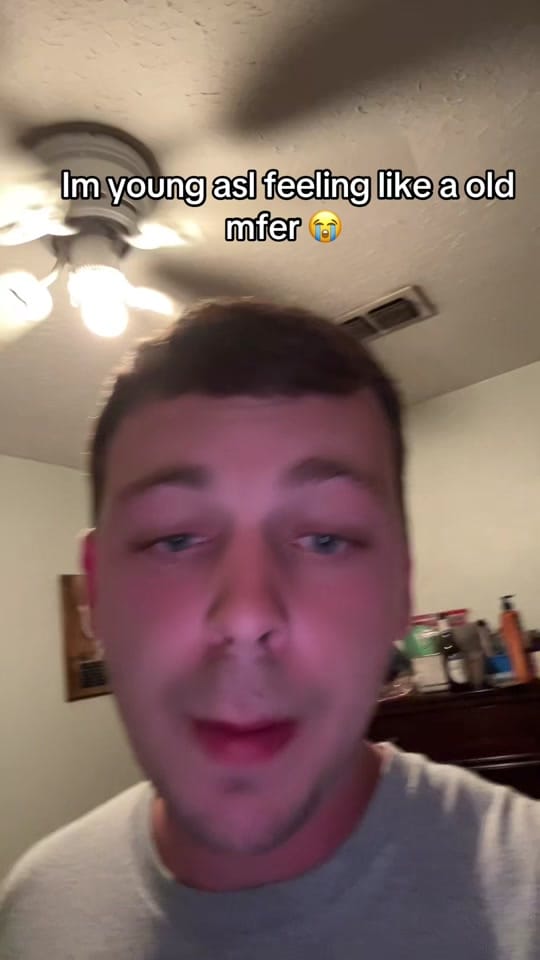 Post 1 by JuneBuggFunnyAsl on TikTok (video)