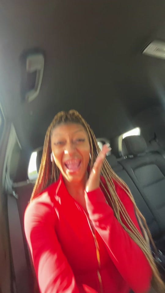 Post 5 by Iyana Rose 🌹 on TikTok (video)