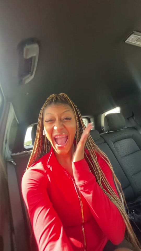 Post 4 by Iyana Rose 🌹 on TikTok (video)