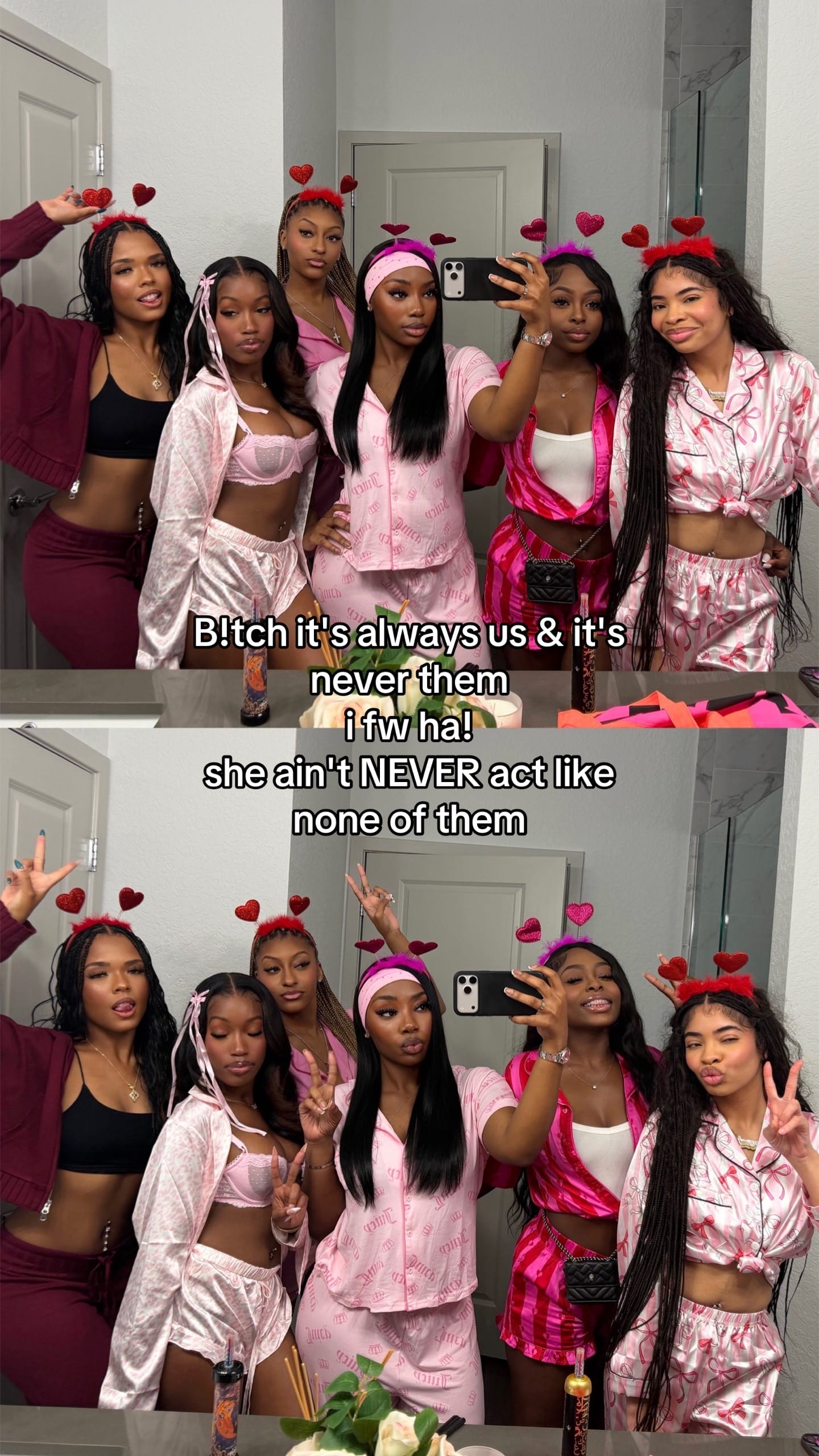 Post 6 by Iyana Rose 🌹 on TikTok (video)