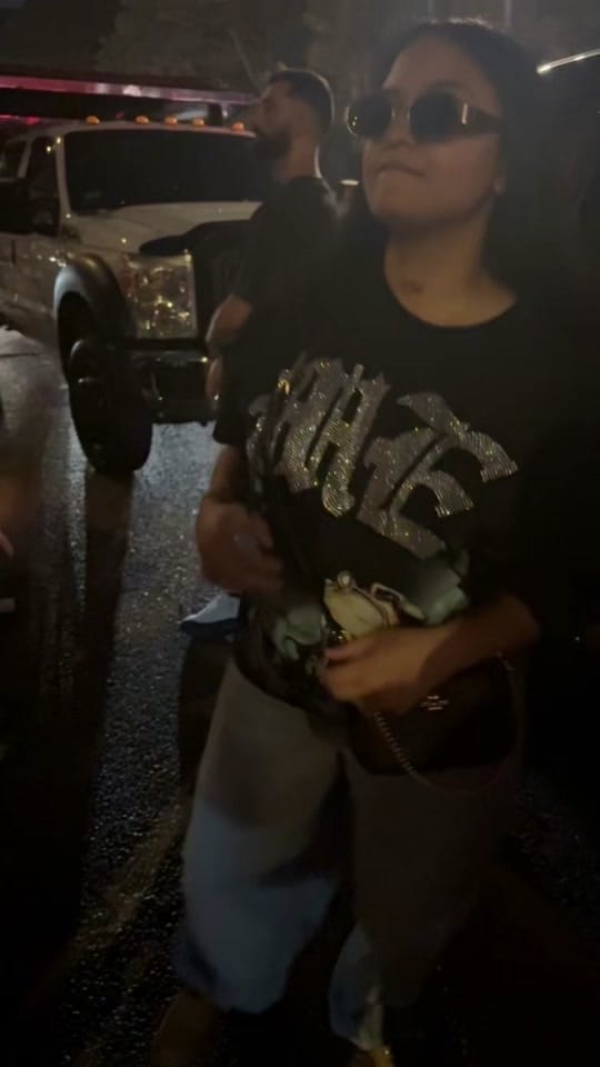 Post 9 by @nailsandmakeupbykey on TikTok (video)