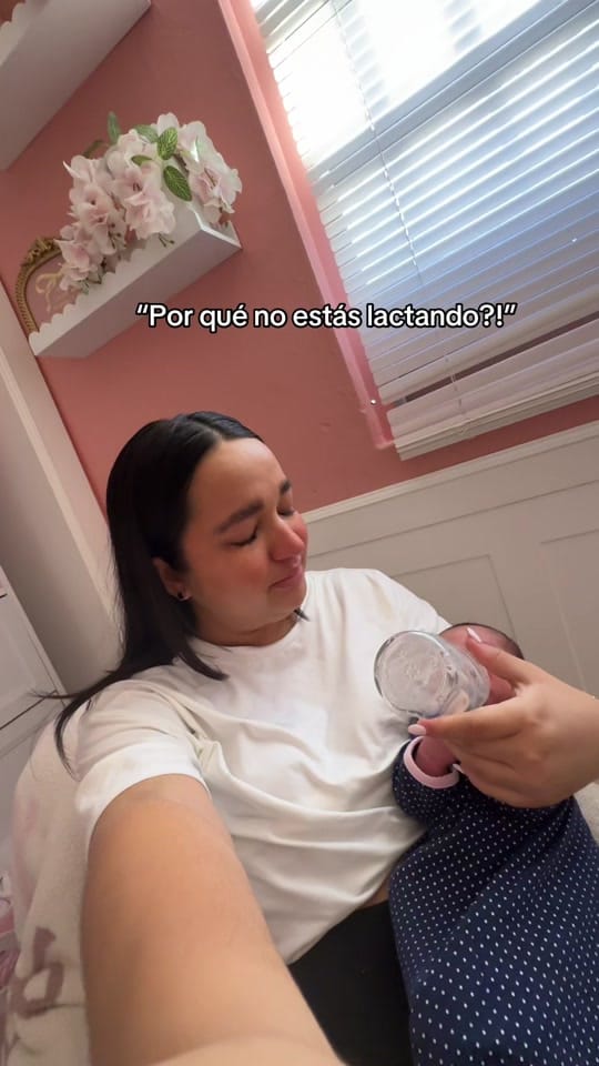 Post 8 by Valerie Marrero| Girl Mom 🤰🏻 on TikTok (video)