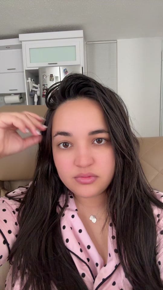 Post 1 by Valerie Marrero| Girl Mom 🤰🏻 on TikTok (video)