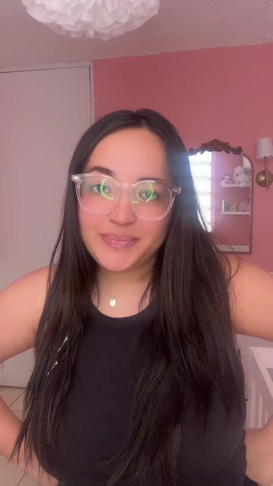 Post 4 by Valerie Marrero| Girl Mom 🤰🏻 on TikTok (video)