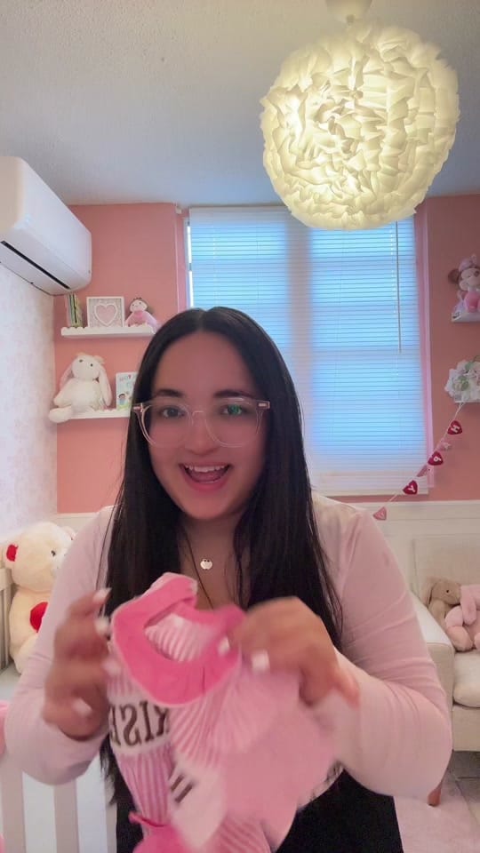 Post 7 by Valerie Marrero| Girl Mom 🤰🏻 on TikTok (video)