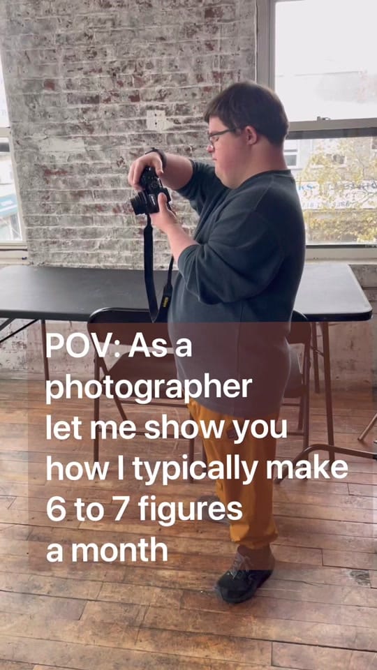 Post 6 by Downs & Towns on TikTok (video)