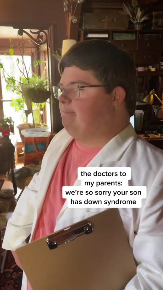 Post 10 by Downs & Towns on TikTok (video)