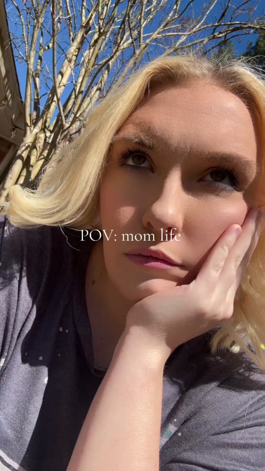 Post 2 by Sierra Goza on TikTok (video)