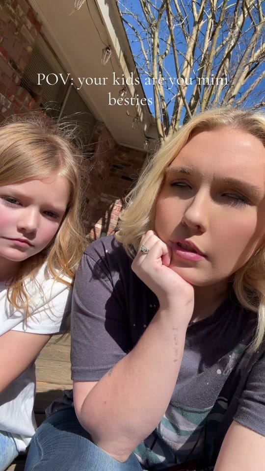 Post 6 by Sierra Goza on TikTok (video)