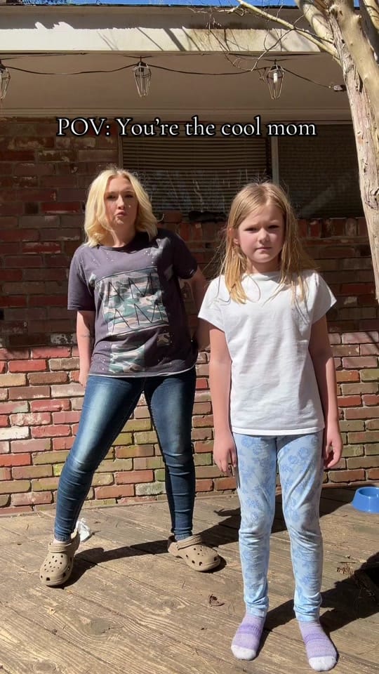 Post 8 by Sierra Goza on TikTok (video)