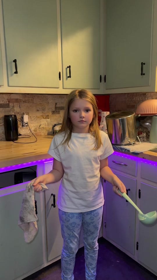 Post 5 by Sierra Goza on TikTok (video)