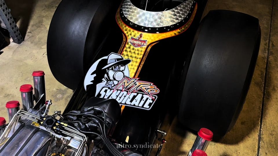 Post 7 by Nitro Syndicate on TikTok (video)