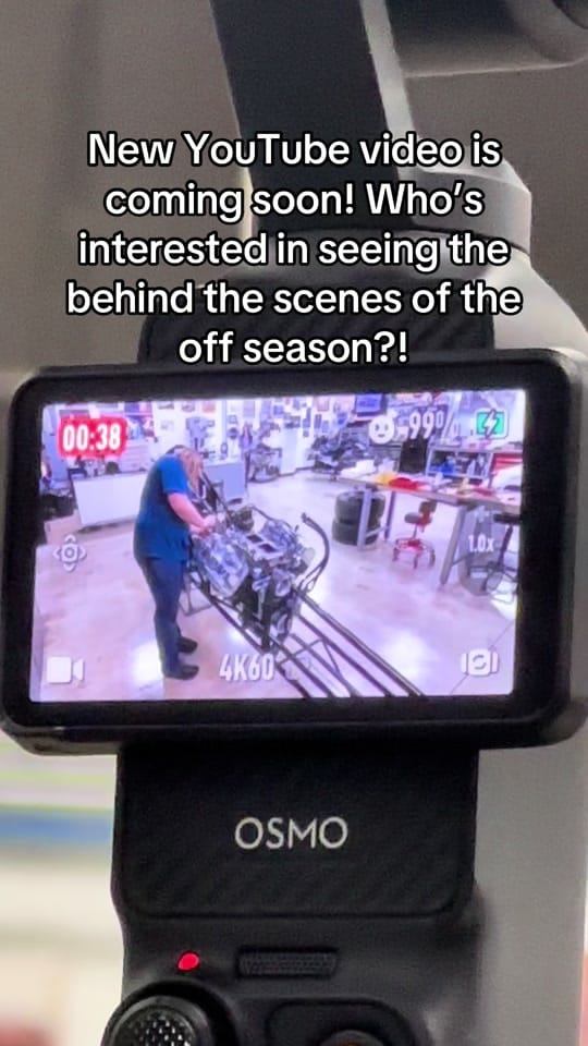 Post 2 by Nitro Syndicate on TikTok (video)
