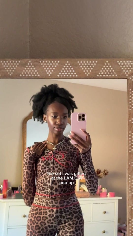 Post 2 by Halaii 🎀 on TikTok (video)