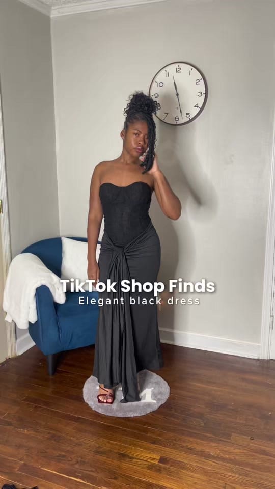 Post 5 by Marlea on TikTok (video)