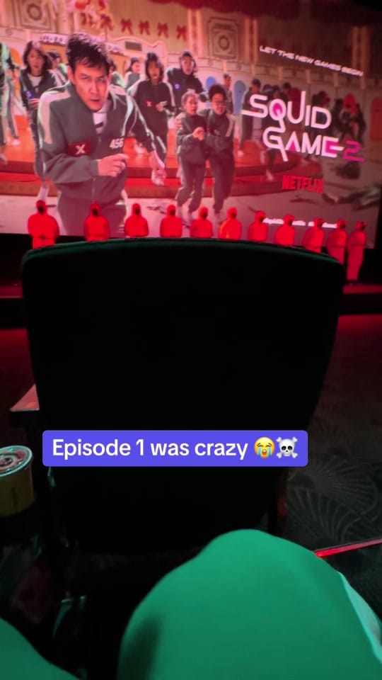 Post 10 by iseemorley on TikTok (video)
