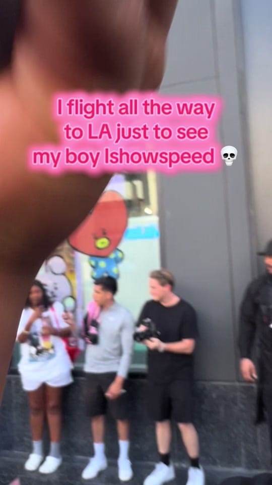 Post 8 by iseemorley on TikTok (video)