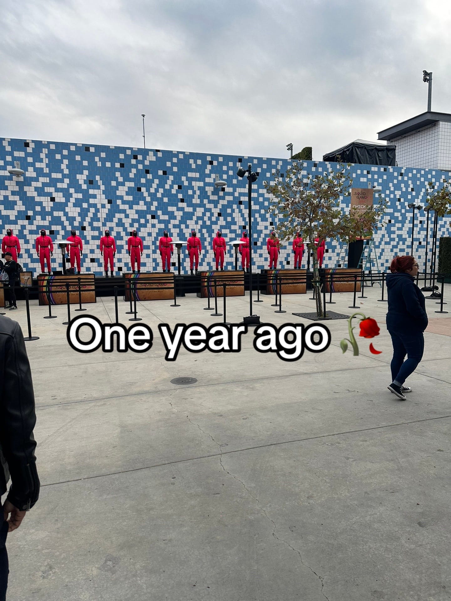 Post 5 by iseemorley on TikTok (video)