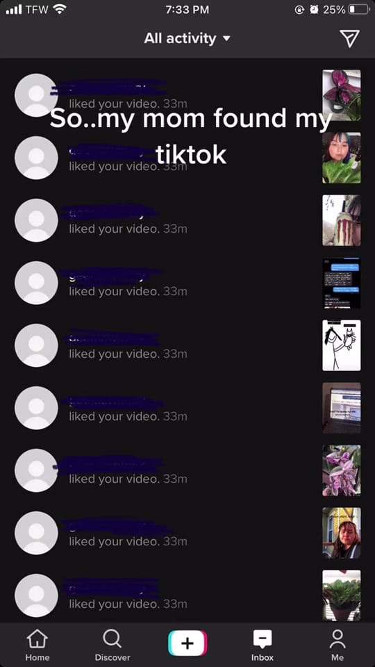 Post 10 by Ivy 💋 on TikTok (video)