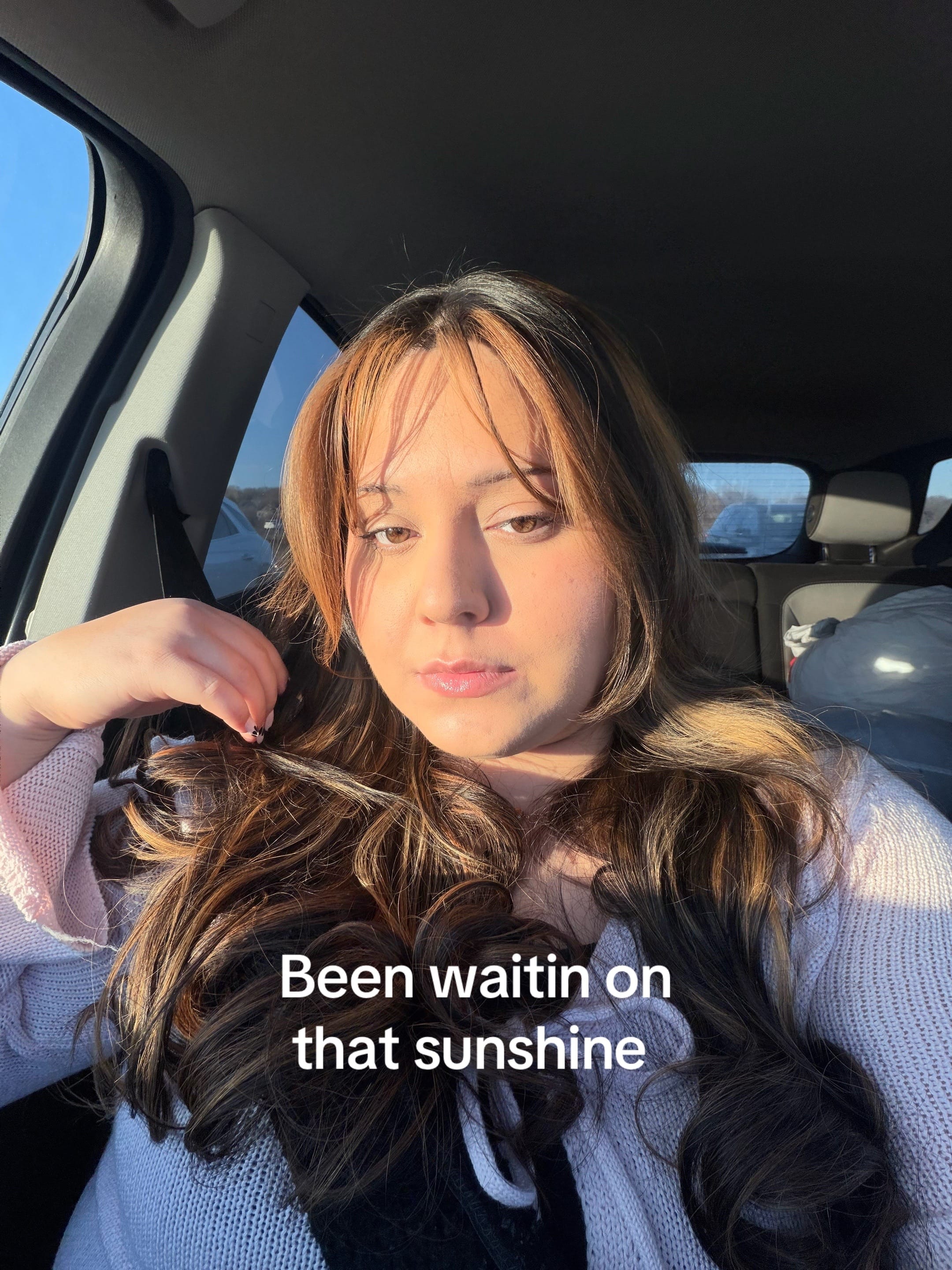 Post 5 by Ivy 💋 on TikTok (video)