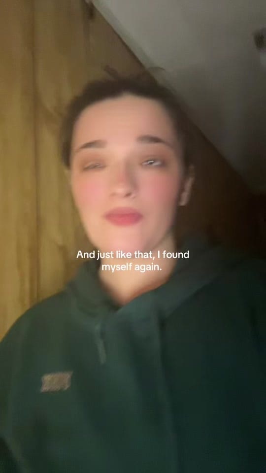 Post 7 by Chelseaintheskyy on TikTok (video)