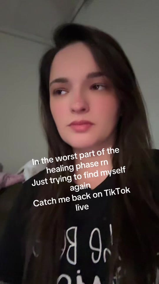 Post 9 by Chelseaintheskyy on TikTok (video)