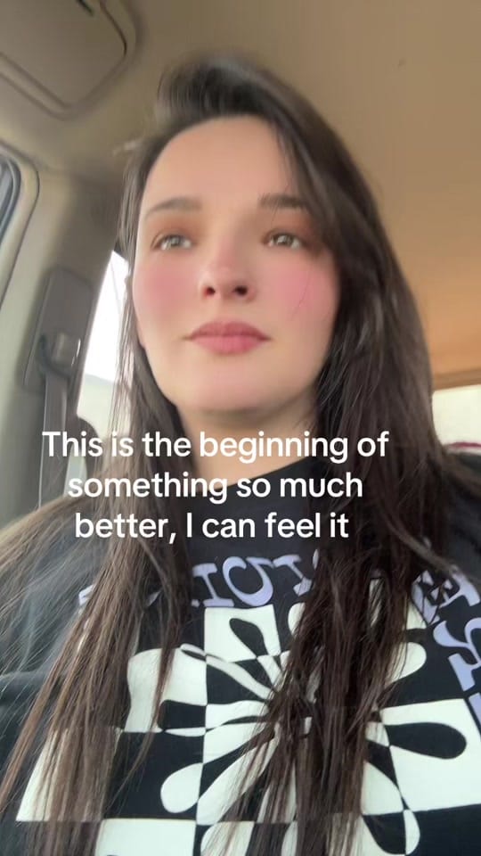 Post 8 by Chelseaintheskyy on TikTok (video)