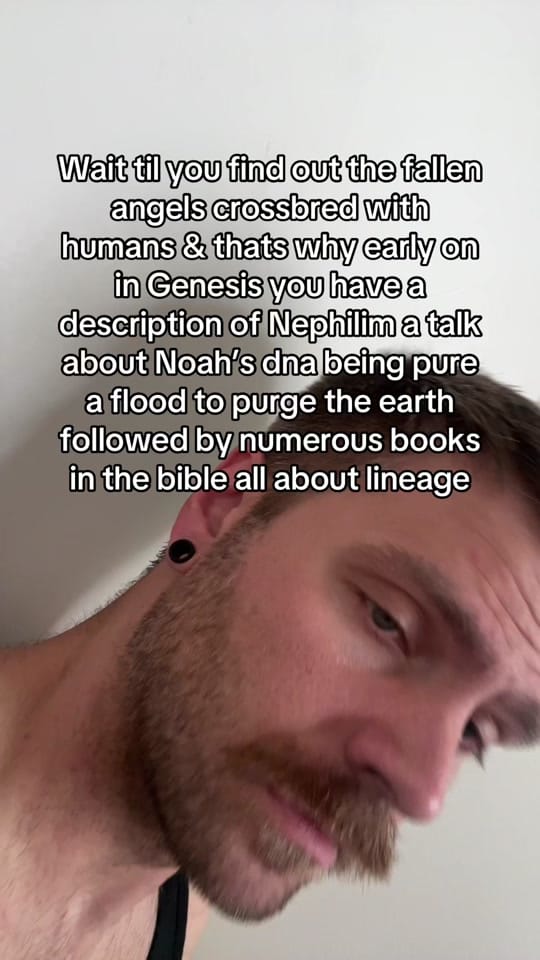 Post 9 by Darrel on TikTok (video)