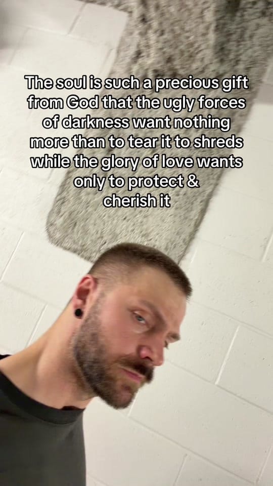 Post 2 by Darrel on TikTok (video)