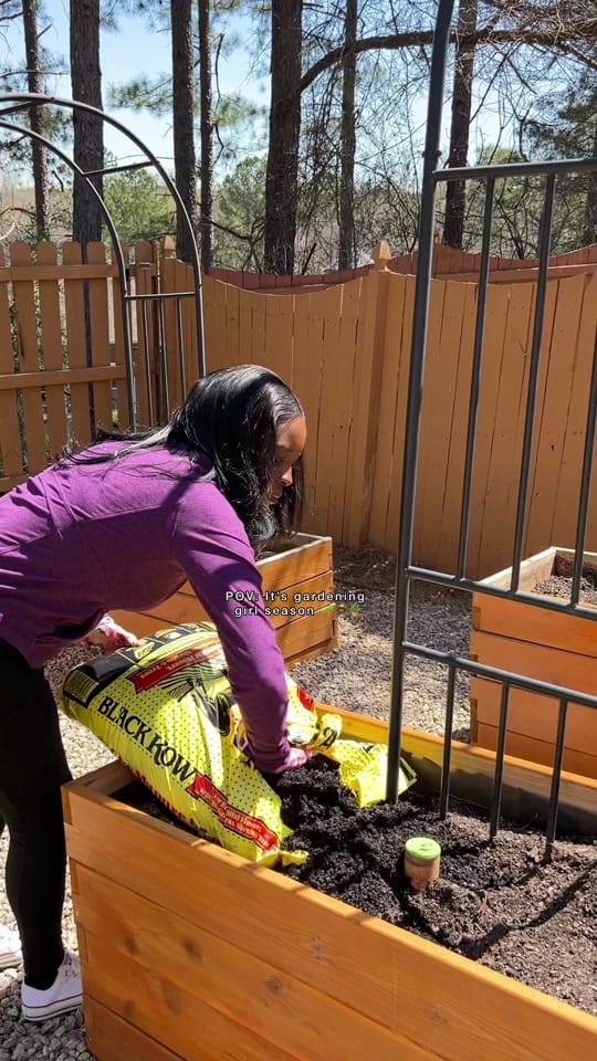 Post 8 by The Kris Life on TikTok (video)