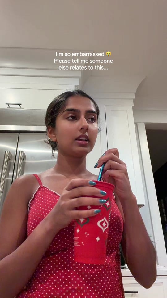 Post 7 by Sim | Beauty & Lifestyle on TikTok (video)