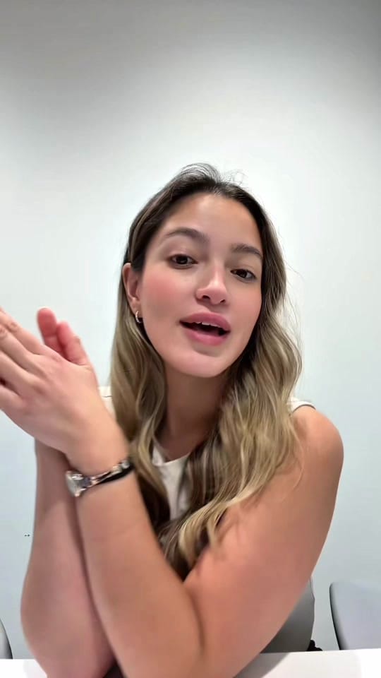 Post 1 by Paula| Chicago Content Creator on TikTok (video)