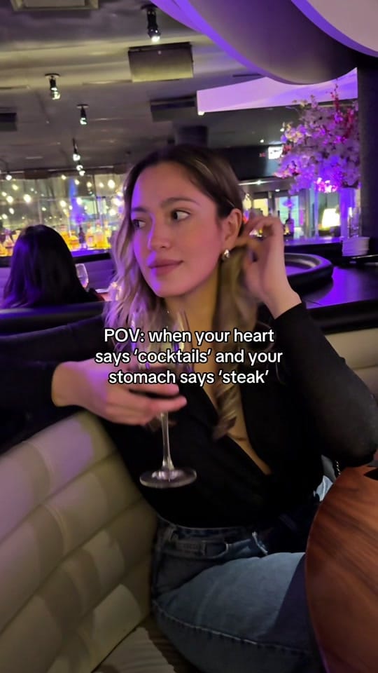 Post 2 by Paula| Chicago Content Creator on TikTok (video)