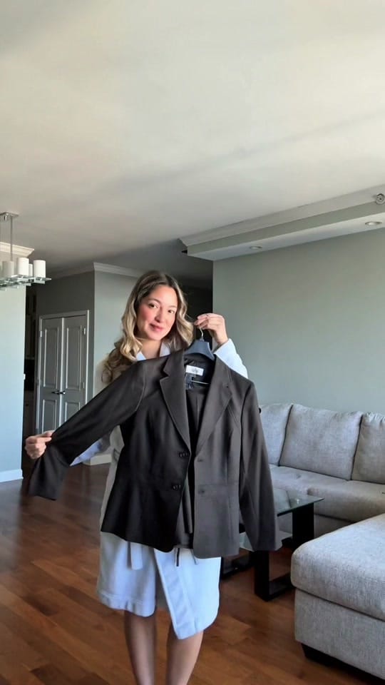 Post 3 by Paula| Chicago Content Creator on TikTok (video)