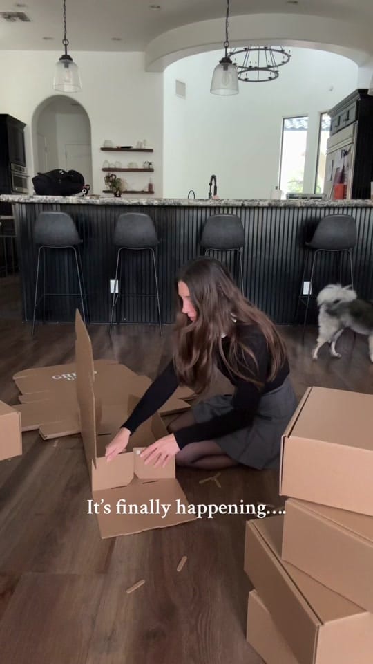 Post 10 by GREYS USA on TikTok (video)