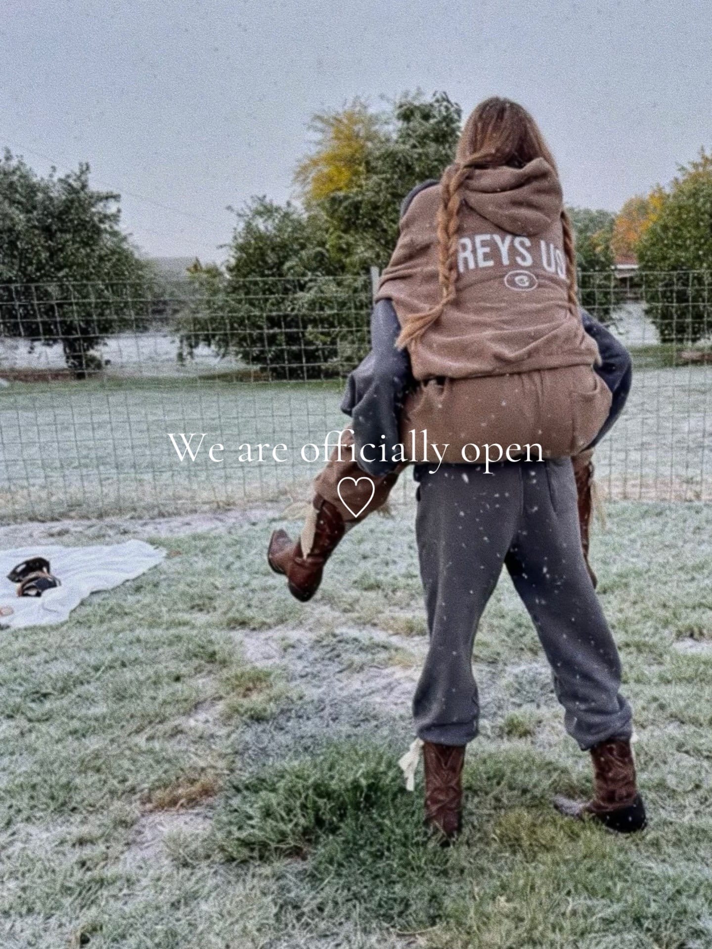 Post 1 by GREYS USA on TikTok (video)