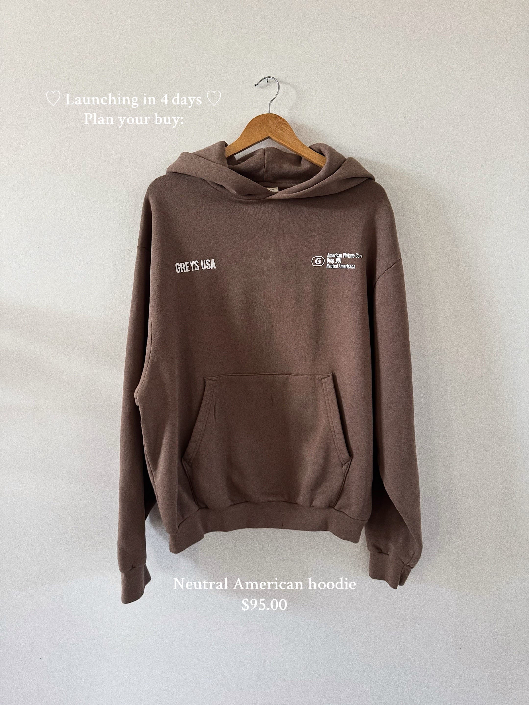 Post 5 by GREYS USA on TikTok (video)