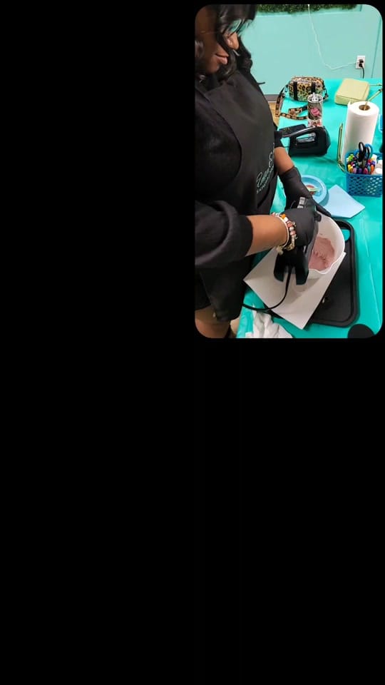 Post 5 by amani&co. on TikTok (video)