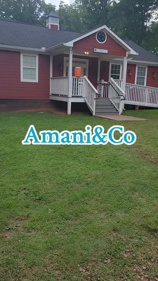 Post 7 by amani&co. on TikTok (video)