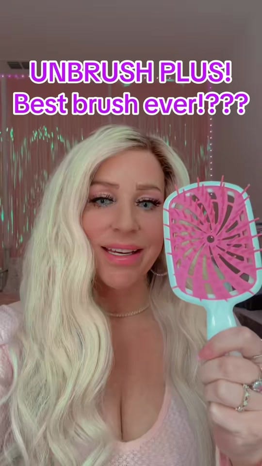 Post 3 by glamlifewithtati on TikTok (video)