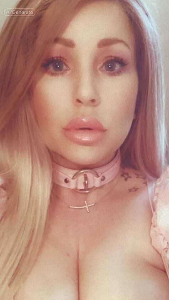 Post 9 by glamlifewithtati on TikTok (video)