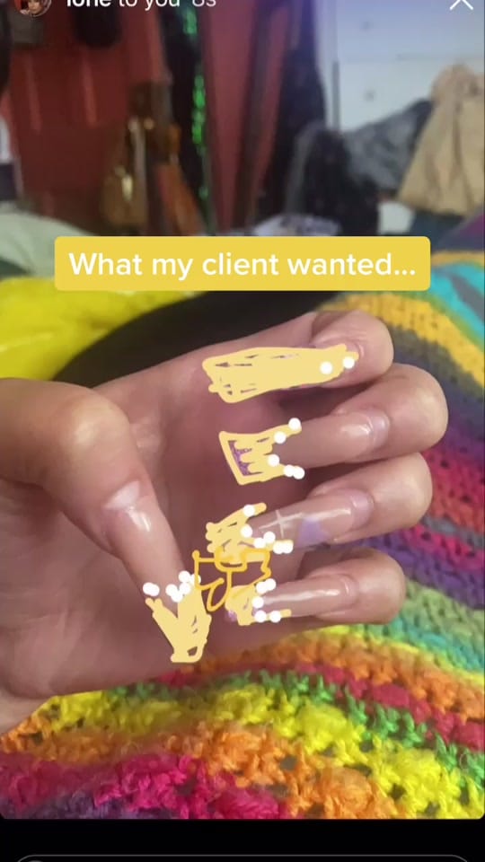 Post 10 by Valerie Marijane on TikTok (video)