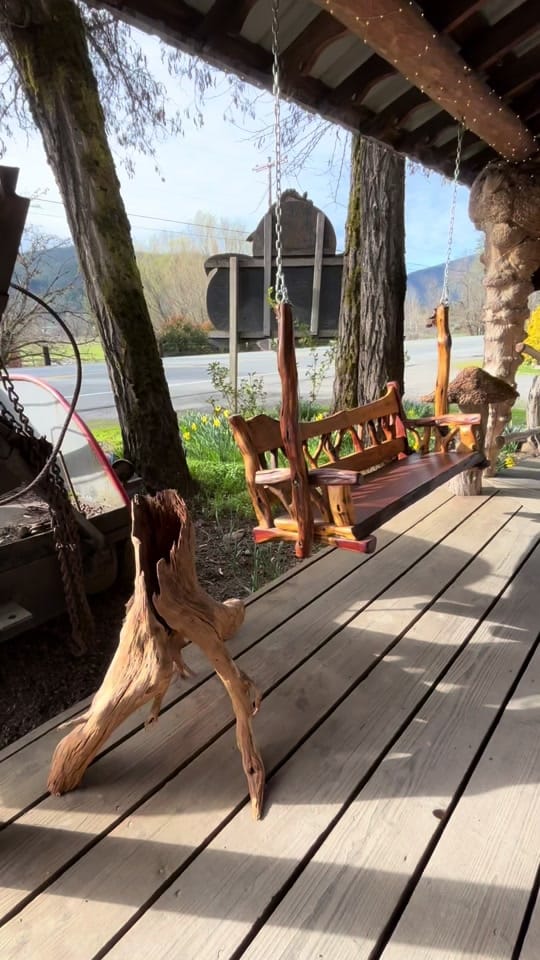 Post 6 by It’s a Burl on TikTok (video)