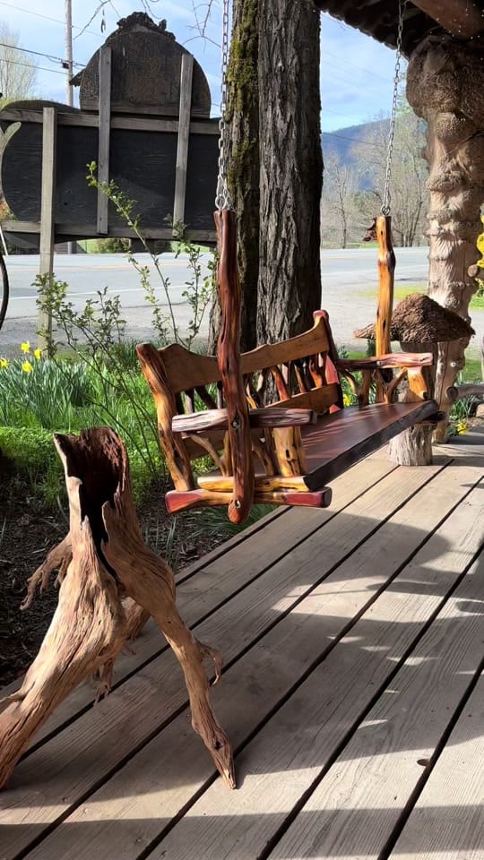 Post 5 by It’s a Burl on TikTok (video)
