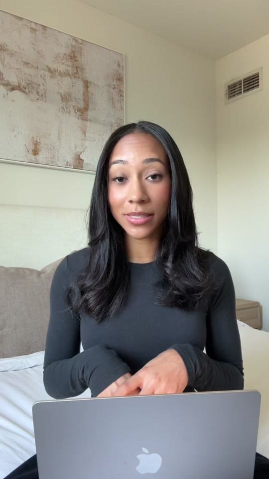 Post 2 by crystal on TikTok (video)