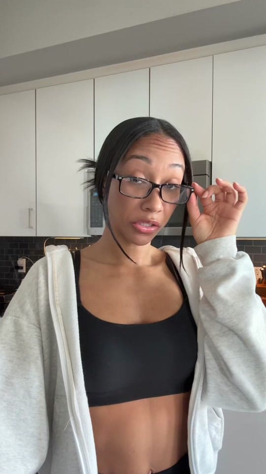 Post 3 by crystal on TikTok (video)