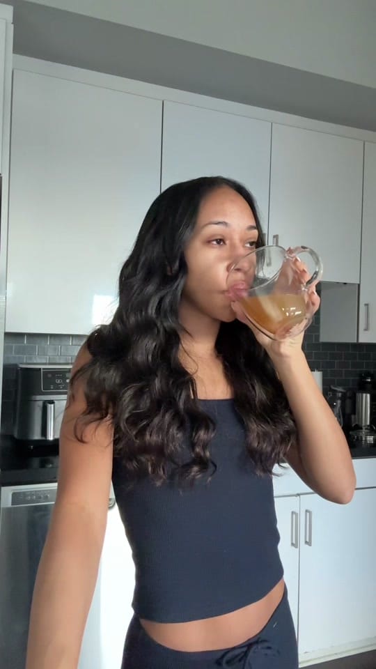 Post 4 by crystal on TikTok (video)